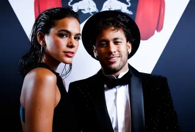 Quel âge a la femme de Neymar