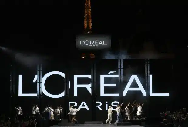 L’Oréal