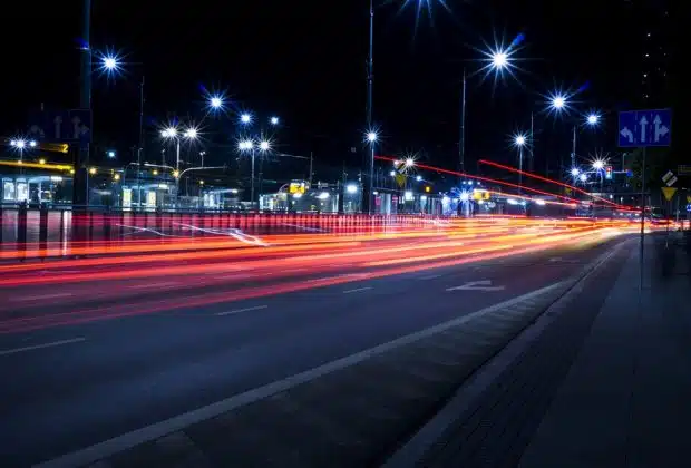 Qu'est-ce qu'un suivi de chantier timelapse ?